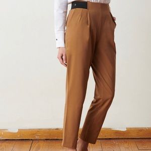 ADAY Turn it Up pants size M